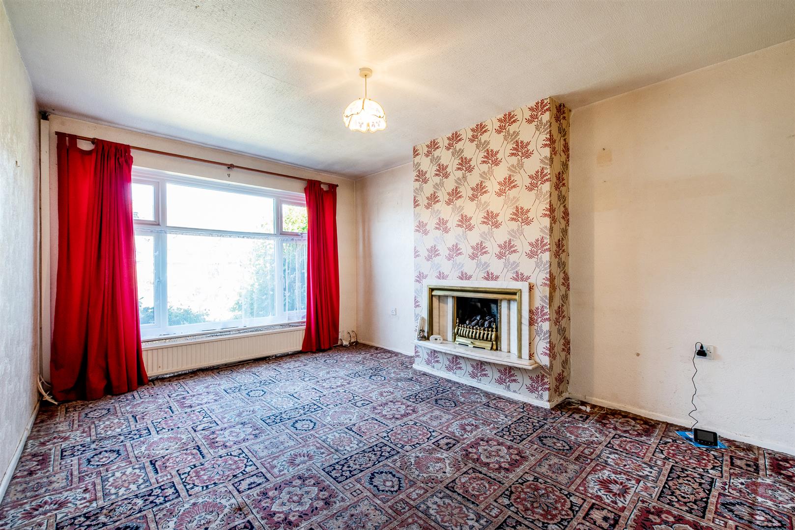 3 bed property in Outram Way, Preston